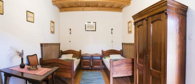 Koppany Lovasudvar Bakonykoppany Room photo