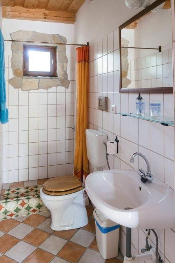 Koppany Lovasudvar Bakonykoppany Room photo